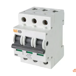 تفاوت کلید مینیاتوری و ایزولاتور