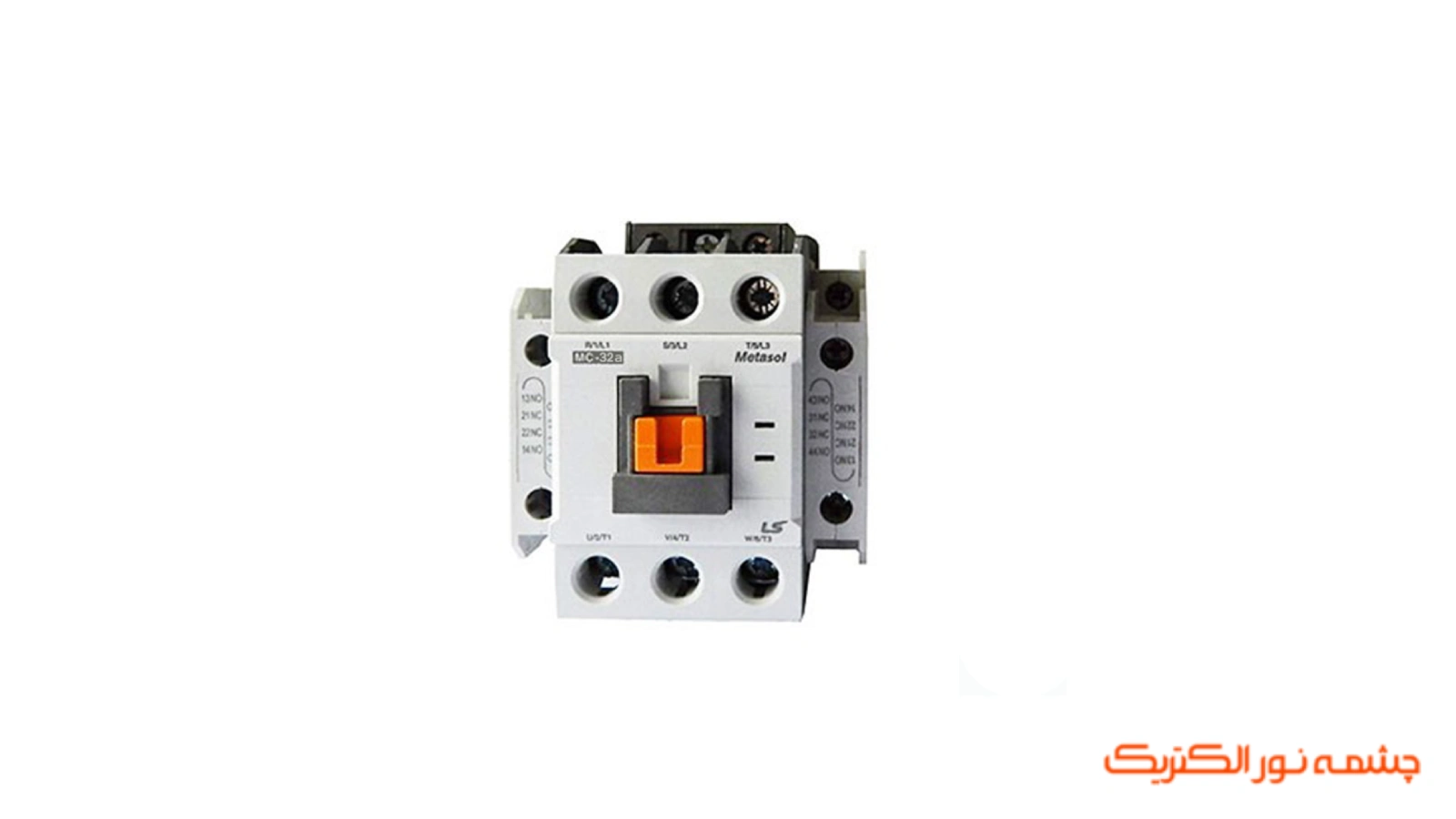 کنتاکتور ETI اسلوونی