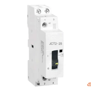 کنتاکتور تک فاز چیست؟